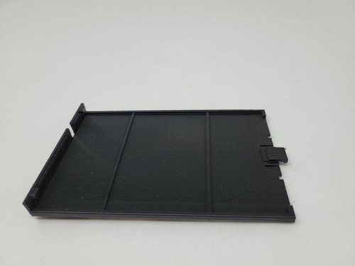 Replacement battery cover for - replacement,