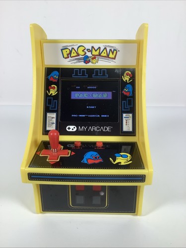 Namco bandai pac man - namco,